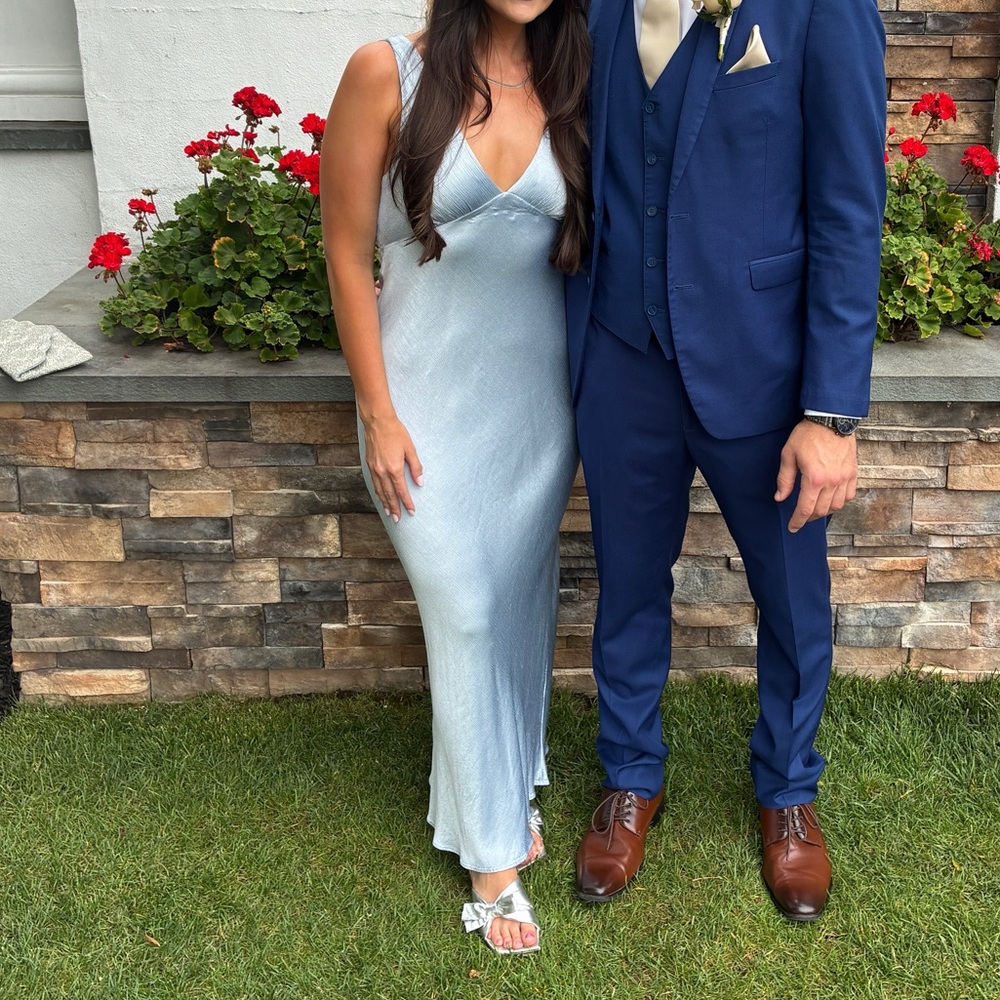 Bec and Bridge dress